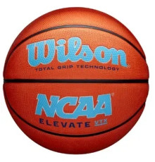М'яч баскетбольний Wilson NCAA ELEVATE VTX BSKT розмір 5