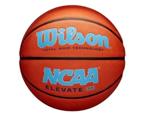 М'яч баскетбольний Wilson NCAA ELEVATE VTX BSKT розмір 5