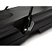 Стійка баскетбольна Bestif BTK02, 305 см, чорно-червона