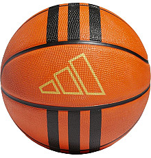 М'яч баскетбольний Adidas HM4970, розмір 6