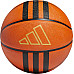 М'яч баскетбольний Adidas HM4970, розмір 6