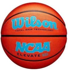 М'яч баскетбольний Wilson NCAA ELEVATE VTX BSKT розмір 7