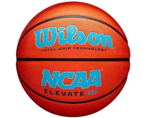 М'яч баскетбольний Wilson NCAA ELEVATE VTX BSKT розмір 7