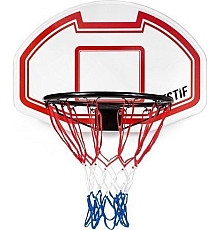 Щит баскетбольний Bestif BTK01 79 х 43 см