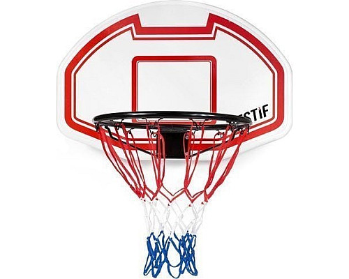 Щит баскетбольний Bestif BTK01 79 х 43 см