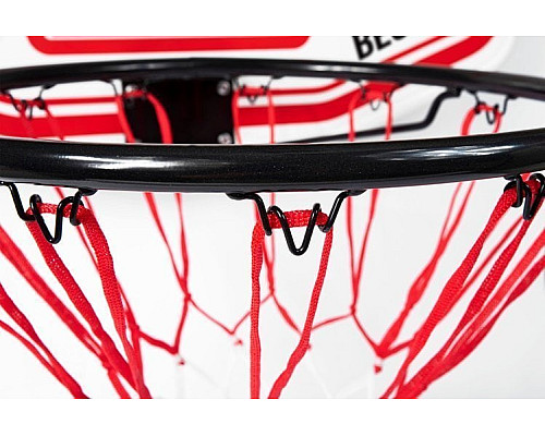 Щит баскетбольний Bestif BTK01 79 х 43 см