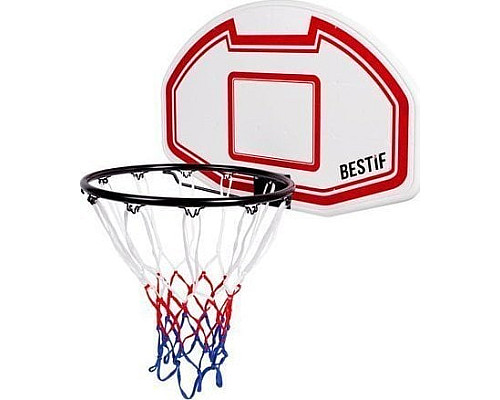 Щит баскетбольний Bestif BTK01 79 х 43 см