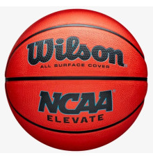 М'яч баскетбольний Wilson NCAA ELEVATE BSKT розмір 5