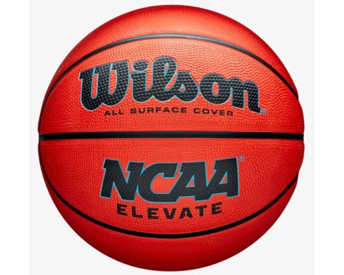 М'яч баскетбольний Wilson NCAA ELEVATE BSKT розмір 5