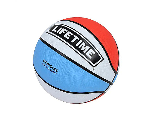 М'яч баскетбольний LIFETIME 1069263