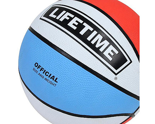 М'яч баскетбольний LIFETIME 1069263