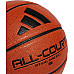 М'яч баскетбольний Adidas All Court 3.0 HM4975, розмір 6