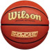 М'яч баскетбольний Wilson SHOWCASE COMP розмір 6
