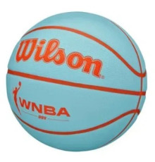 М'яч баскетбольний Wilson WNBA DRV BSKT TEOR розмір 6