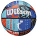 М'яч баскетбольний Wilson WNBA HEIR DNA BSKT розмір 6