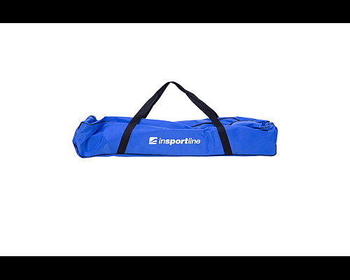 Візок для зберігання м'ячів inSPORTline BC8200, синій