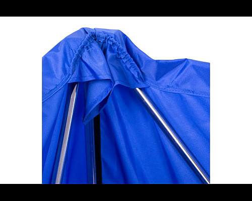 Візок для зберігання м'ячів inSPORTline BC8200, синій