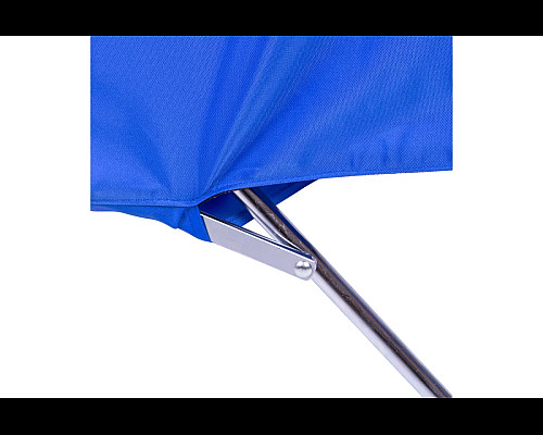 Візок для зберігання м'ячів inSPORTline BC8200, синій