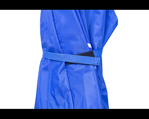 Візок для зберігання м'ячів inSPORTline BC8200, синій