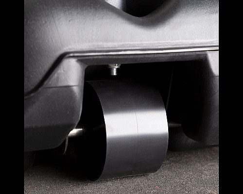 Стійка баскетбольна NILS ZDK520 305 см, чорна