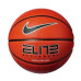 М'яч баскетбольний Nike ELITE ALL COURT 8P 2.0 DEFLATED розмір 6