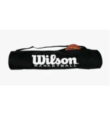 Сумка чохол для баскетбольних м'ячів Wilson 
