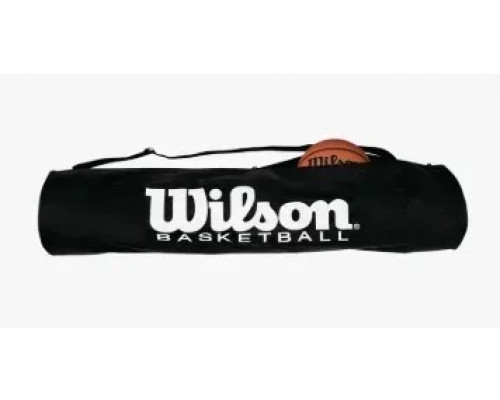 Сумка чохол для баскетбольних м'ячів Wilson