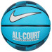 М'яч баскетбольний Nike EVERYDAY ALL COURT 8P GRAPHIC DEFLATED розмір 7