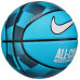 М'яч баскетбольний Nike EVERYDAY ALL COURT 8P GRAPHIC DEFLATED розмір 7