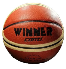 М'яч баскетбольний Winner Champion Conti BC-7S розмір 7