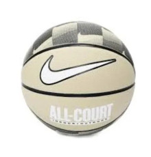 М'яч баскетбольний Nike EVERYDAY ALL COURT 8P GRAPHIC DEFLATED TEAM розмір 7