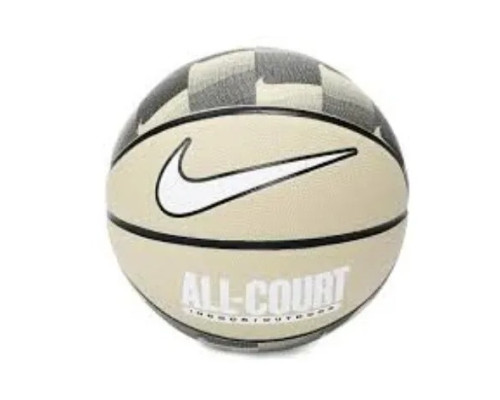 М'яч баскетбольний Nike EVERYDAY ALL COURT 8P GRAPHIC DEFLATED TEAM розмір 7