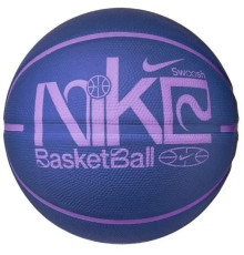 М'яч баскетбольний Nike EVERYDAY PLAYGROUND 8P GRAPHIC розмір 5 