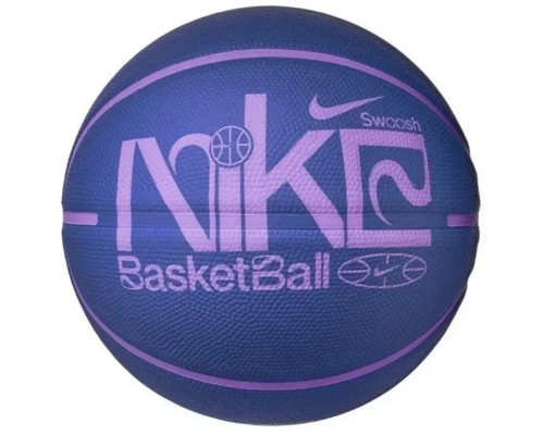 М'яч баскетбольний Nike EVERYDAY PLAYGROUND 8P GRAPHIC розмір 5