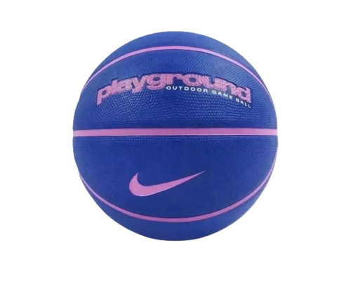 М'яч баскетбольний Nike EVERYDAY PLAYGROUND 8P GRAPHIC розмір 5