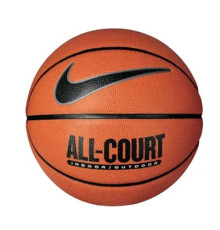 М'яч баскетбольний Nike EVERYDAY ALL COURT 8P DEFLATED розмір 6