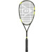 Ракетка для сквошу Dunlop SONICCORE ULTIMATE 132 NH, чорно-зелена