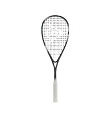 Ракетка для сквошу Dunlop SONICCORE EVOLUTION 120 HL чорно-біла