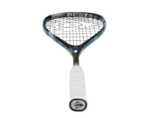 Ракетка для сквошу Dunlop SONICCORE EVOLUTION 120 HL чорно-біла