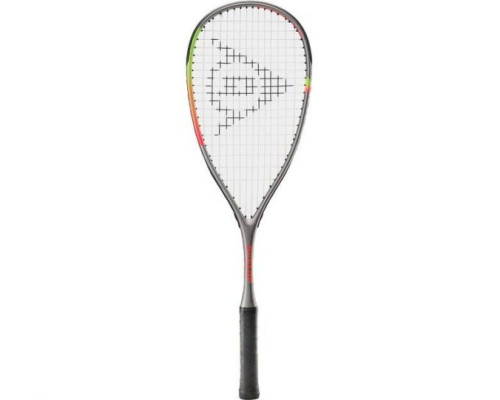 Ракетка для сквошу Dunlop SR BLAZE TOUR NH різнокольорова