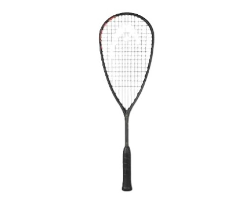 Ракетка для сквошу Head Speed 135 SB 2023, чорна
