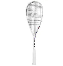 Ракетка для сквошу Tecnifibre Carboflex X-Top 130 V2, біла