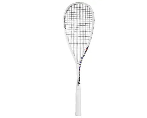 Ракетка для сквошу Tecnifibre Carboflex X-Top 130 V2, біла
