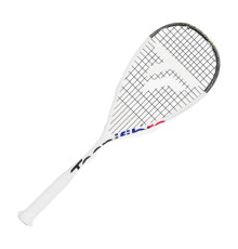 Ракетка для сквошу Tecnifibre Carboflex X-Top 135 V2, біла