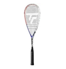 Ракетка для сквошу Tecnifibre Airshaft 125, різнокольоровий
