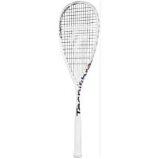 Ракетка для сквошу Tecnifibre Carboflex X-Top V2 120, біла