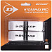 Обмотка для сквош-ракетки Dunlop Hydramax PRO 2 шт, біла