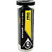 М'ячі для сквошу Dunlop PRO 3 шт, чорні