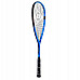 Ракетка для сквошу Dunlop FX130, синьо-чорна