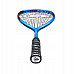 Ракетка для сквошу Dunlop FX130, синьо-чорна